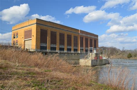 Capdiz Albany Ny Capital District Search The Crescent Dam On The