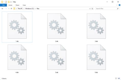 Db File What It Is And How To Open One