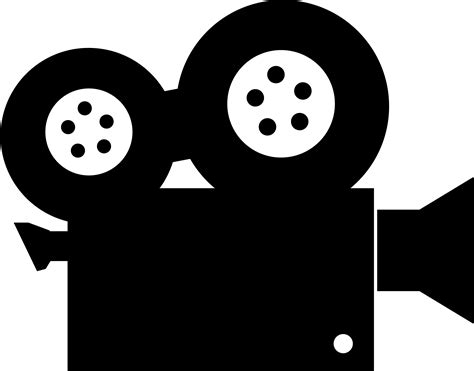 Camera Icon Clipart