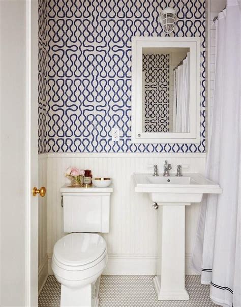 Top 10 Stunning Powder Room Decorating Ideas For 2018