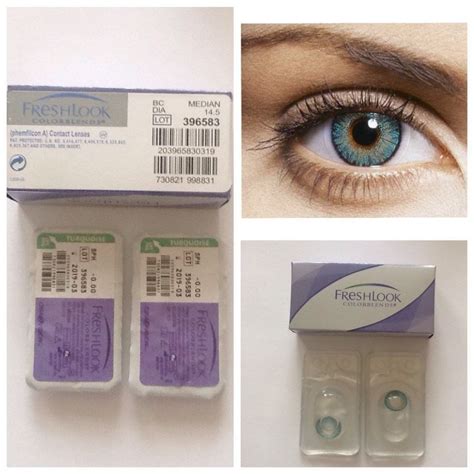 Color Contacts 12 Colors To Choose From Free Same Day Fast Shipping