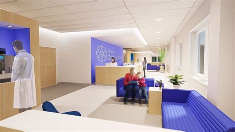 Design Of Radiology Department Philips