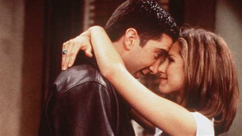 Friends Quiz Who Kissed Who Chandler Joey Or Ross