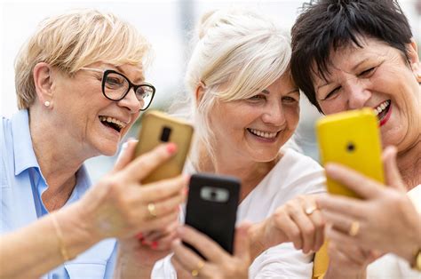 Telstra Mobile Plans For Seniors Can You Get A Discount Whistleout
