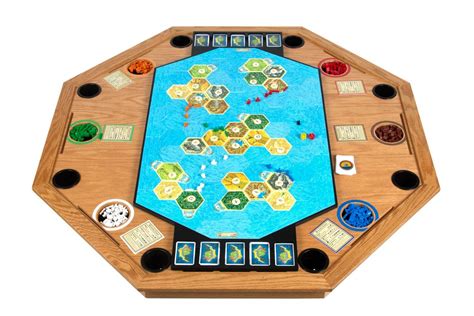 Catan Table Wow Catan Board Game Board Game Box Board Game Table