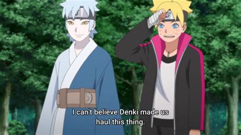 Boruto Naruto Next Generations Episode English Subbed Watch