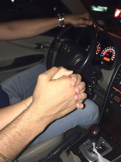 Hold My Hand And Be Strong Love Couple Hands Travel Car Isabelcupertino Davipedraa Fake