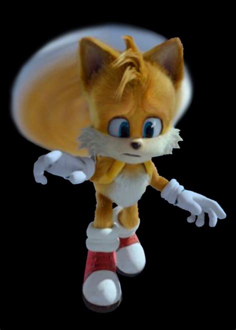 Sonic Movie 2 Tails Flying Sonic Franchise Sonic Tails Sonic The