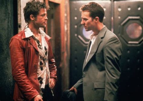 The Movie Tourist Visits Lous Tavern In Fight Club That Moment In