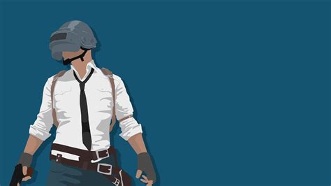 Pubg Minimalist Hd Wallpapers Wallpaper Cave