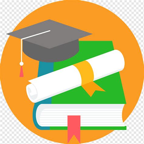 Computer Icons Education Scholarship Academic Degree Graduation