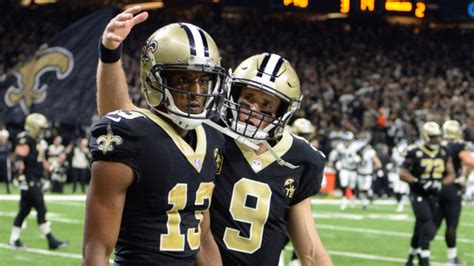 See the full nfl conference standings and wild card teams as if the season ended the nfl playoffs are not based on a pure bracket system. Playoffs NFL 2019: Rams vs Saints: Por el título de la Nacional y el pase al Super Bowl LIII ...