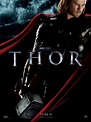 cine y television: Thor (Kenneth Branagh - 2011)