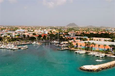 Find Oranjestad Aruba Hotels Downtown Hotels In Oranjestad Hotel