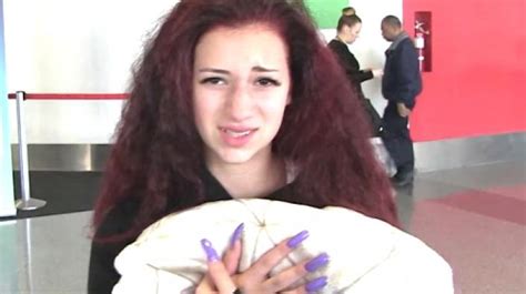 Cash Me Outside Girl Denies She Was Beat Up In Viral Video