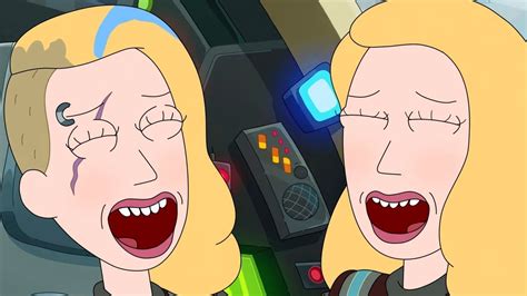 Why Rick And Mortys Sarah Chalke Records The Vocals For Home Beth And
