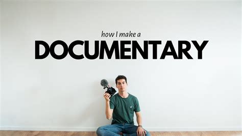 How To Make A Documentary Music Gateway