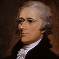 Alexander Hamilton | MY HERO