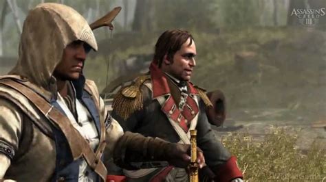 Assassin S Creed 3 Battle Of Bunker Hill YouTube