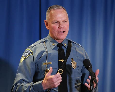 Massachusetts State Police Hand Out Punishments For Troopers In Overtime Scandal Lowell Sun