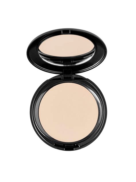Pressed Mineral Foundation Cover Fx