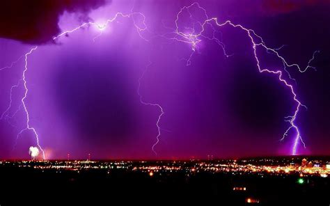 Cool Lightning Backgrounds Wallpaper Cave