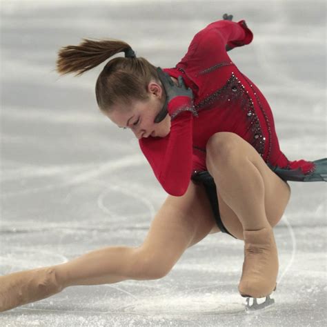 Womens Figure Skating Olympics 2014 Schedule Medal Predictions For