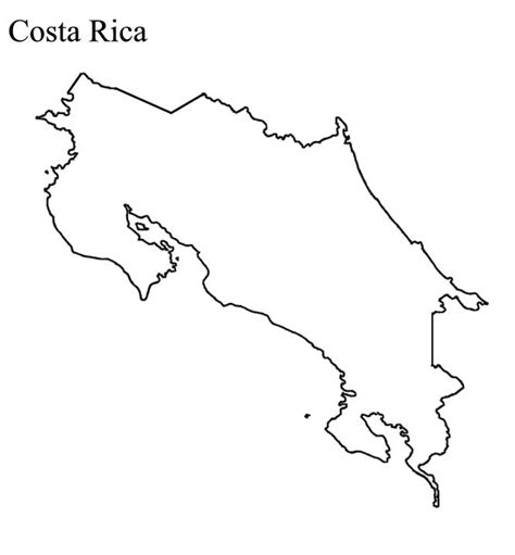 Some of the coloring page names are 10 images about about costa rica on tree, costa rica coloring costa rica coloring for, costa rica coloring at, costa rica coloring at, costa rica coloring at, costa rica coloring at, costa rica coloring at, resplendent quetzal jungle bird coloring courtesy, colouring book of flags. Pin by Wendy Andrade on Wish List | Costa rica map, Flag ...