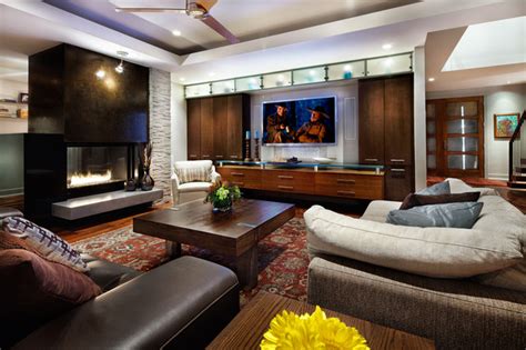 23 Ideas On How To Setup A Tv In Living Room With Pictures