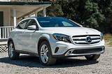 Pictures of Mercedes Benz Gla Class Gla250 4matic