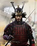 Pin de Thai Vu em Samurai | Guerreiro japonês, Samurai guerreiro ...