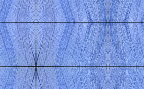 Seamlessly Tileable Texture Of Blue Marble Tiles Stock Photo Download