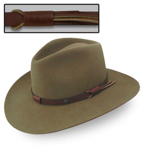 Stetson Catera 5x Fur Cowboy Hat Hatcountry