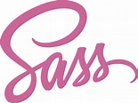 Sass Logo / Software / Logonoid.com