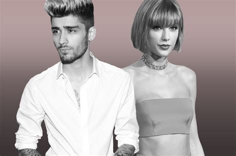 taylor swift calls zayn really special in i don t wanna live forever behind the scenes video