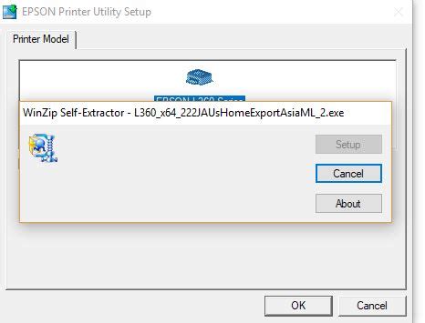 Driver epson l360 is an application to control epson l360 inkjet multifunction printer. Epson L360 Driver Full Version Free Download - Epson Drivers