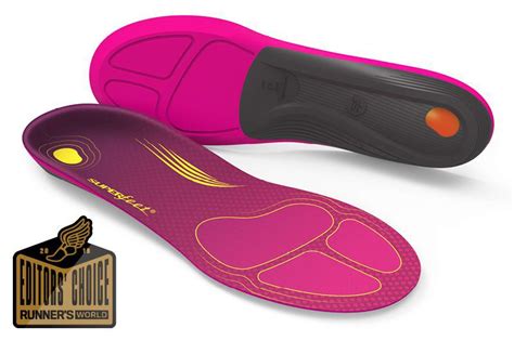 The 6 Best Over The Counter Insoles For Runners Shoe Inserts Shoe
