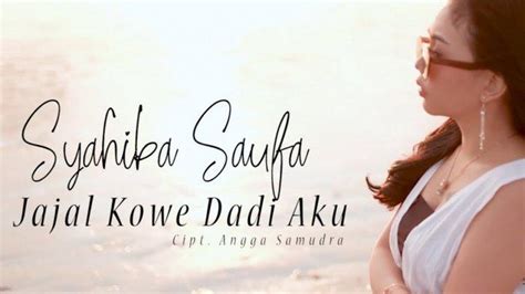 Lagu indonesia negaraku terbaru gratis dan mudah dinikmati. Download Lagu 'Jajal Kowe Dadi Aku' - Syahiba Saufa ...