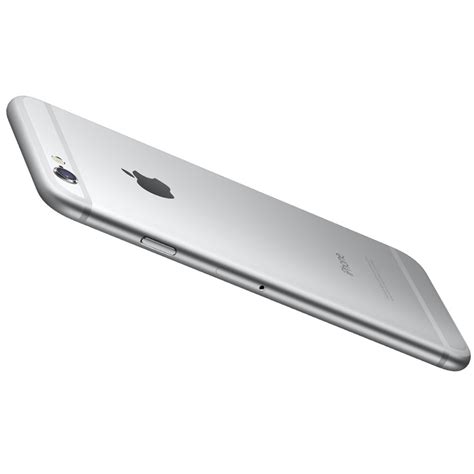 Refurbished Apple Iphone 6 Plus Mobile Phone Unlocked Good Condition
