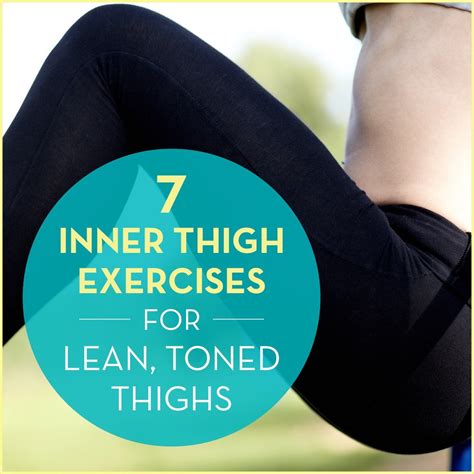 best inner thigh workout 7 effective inner thigh exercises inner thigh workout thigh