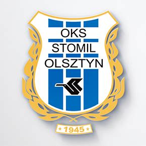 Stomil olsztyn logo in vector.svg file format. PolskieLogo.net | Serwis o polskich znakach sportowych