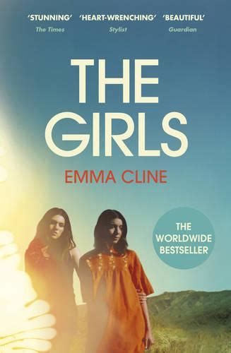 The Girls By Emma Cline Waterstones