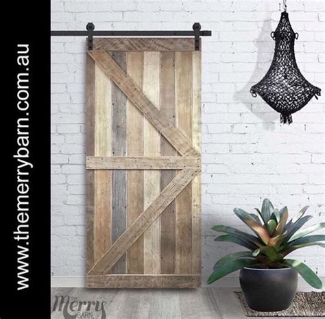 Barn Doormajor Crush Need To Get This Door In My House Barn