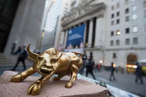 7 Strategies For Investing Late In A Bull Market Stock Market News