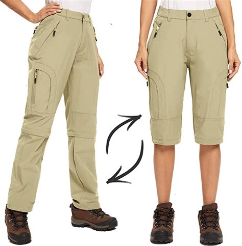 Hiking Summer Hiking Pants Summer Pants Quick Dry Utah Tactical