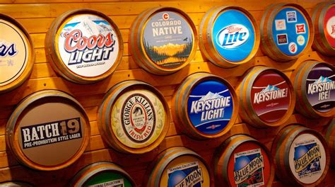 Coors Brewery In Denver Tours And Activities Expedia