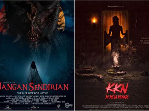 Rekomendasi Film Horor Indonesia Terbaru Paling Seram Indozone Movie