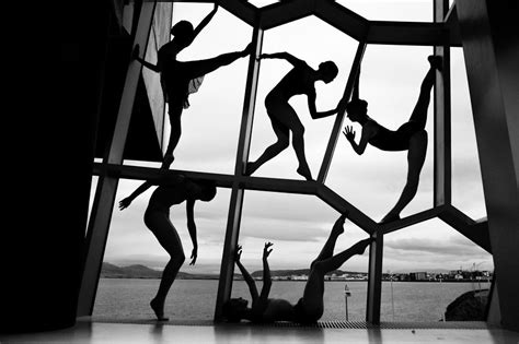 30 Puissantes Photos Des Coulisses De Danseuses De Ballet Du Point De