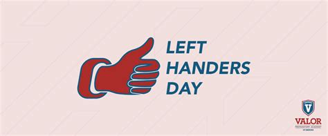 8 Facts About Left Handed People You Might Not Know Arizona Valor Preparatory Academy