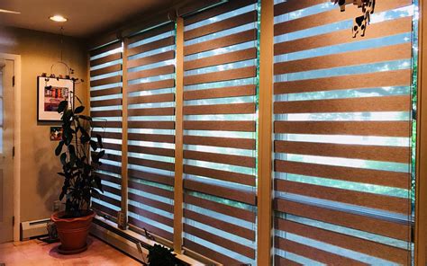 Best Window Treatment To Block Sun And Heat In The Summer